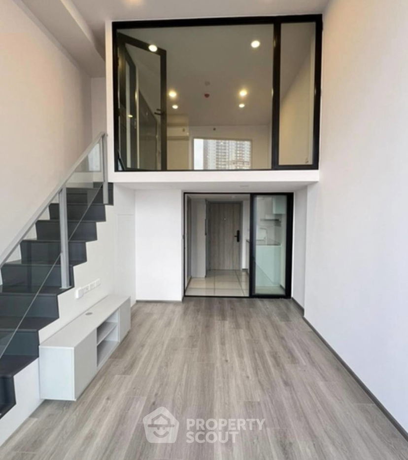 picture 1-BR Condo at SOHO Bangkok Ratchada near MRT Huai Khwang (ID 2036180) - 1/8