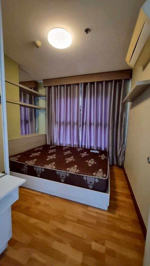 picture the trust condo south pattaya floor 15 - 18/29