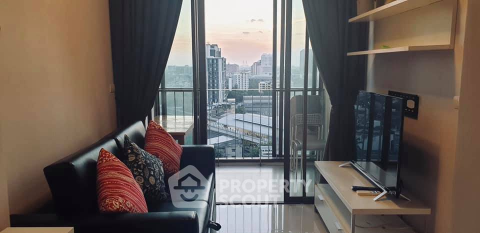 รูป คอนโด 1-ห้องนอน ที่ ไอดีโอ มิกซ์ สุขุมวิท 103 ใกล้ BTS อุดมสุข (ID 388010) - รูปที่ 1/5