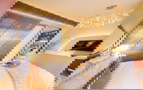 1 Bedroom Condominium @ Arom Jomtien