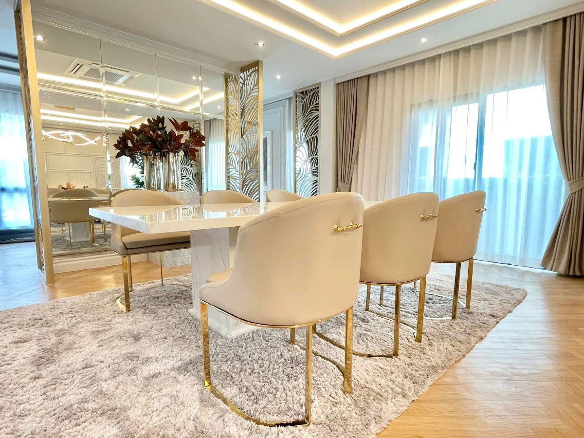 picture #R5472 🎉 030868  House for rent  The City Bangna - 5/17