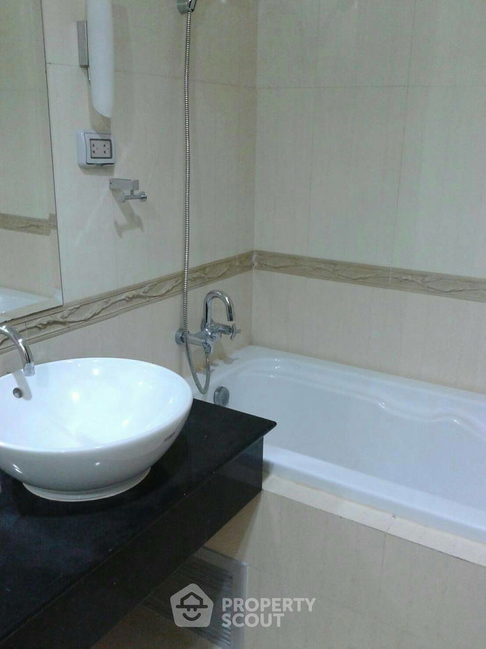 picture 1-BR Condo at The Address Siam near BTS Ratchathewi (ID 370875) - 8/10