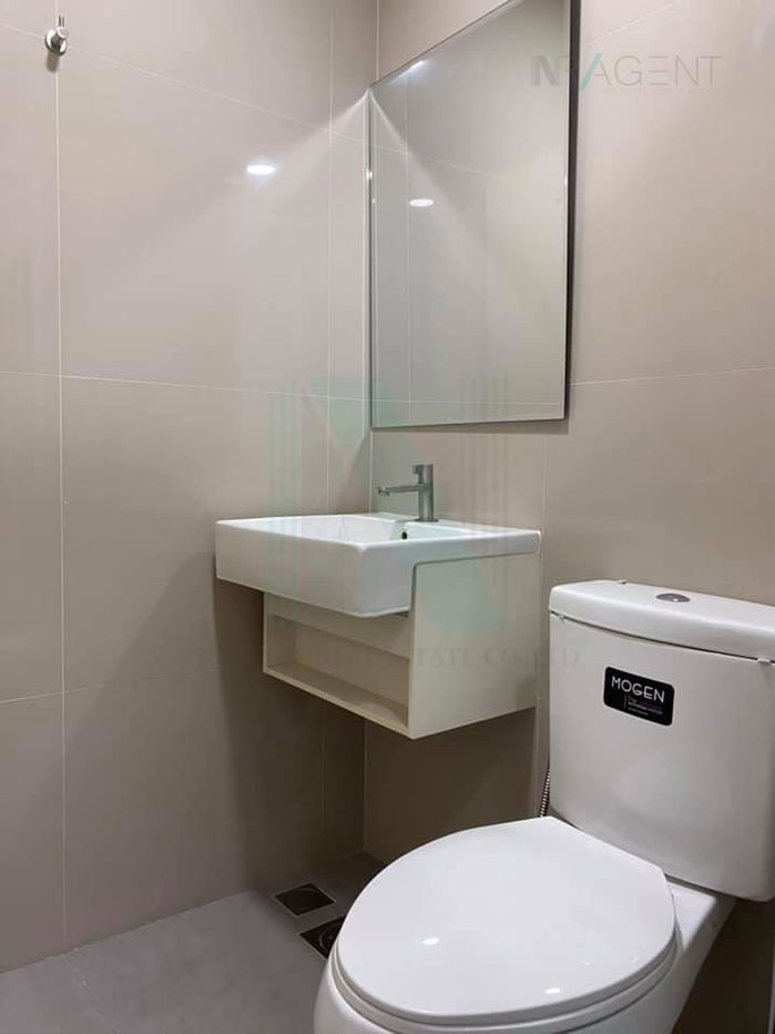 picture 🔺 For Rent Condo HAPPY CONDO DONMUANG THE TERMINAL Building D, Floor 6,1 bed room, Room size 24.00 sqm - 8/8