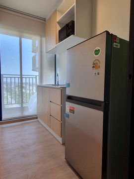 TERRA Condo for rent.Big room 33 sq m. , North