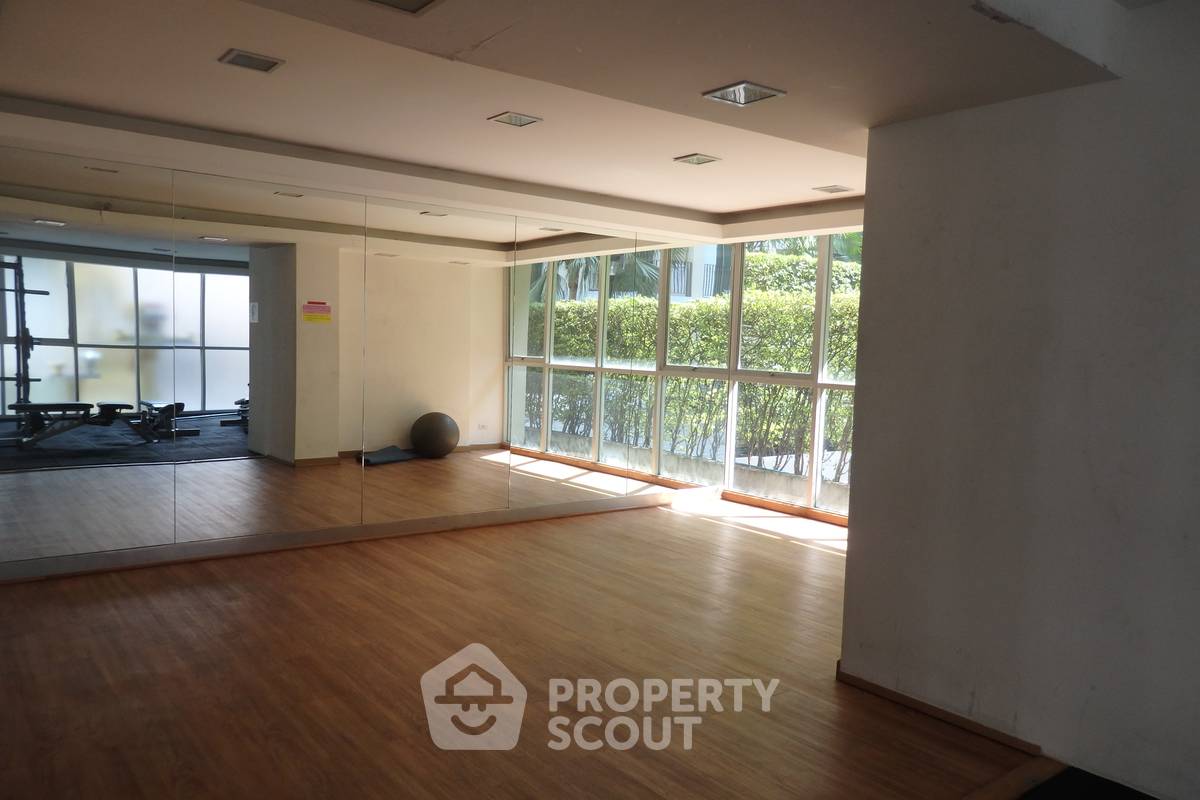 picture 1-BR Condo at The Clover Thonglor Residence near BTS Thong Lor (ID 887157) - 14/31