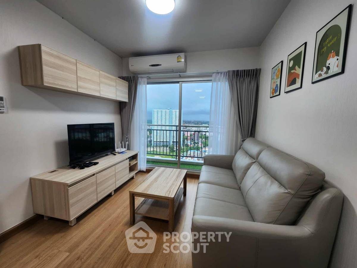 picture 2-BR Condo at Supalai Vista Pak-Kred Intersection in Bang Phut (ID 2236129) - 9/13