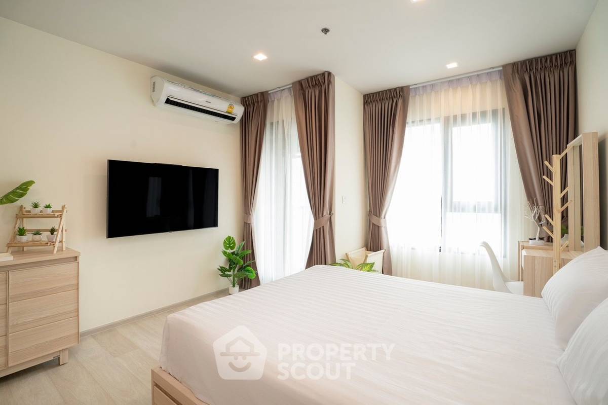 picture 1-BR Condo at Life One Wireless near BTS Phloen Chit (ID 993241) - 8/11