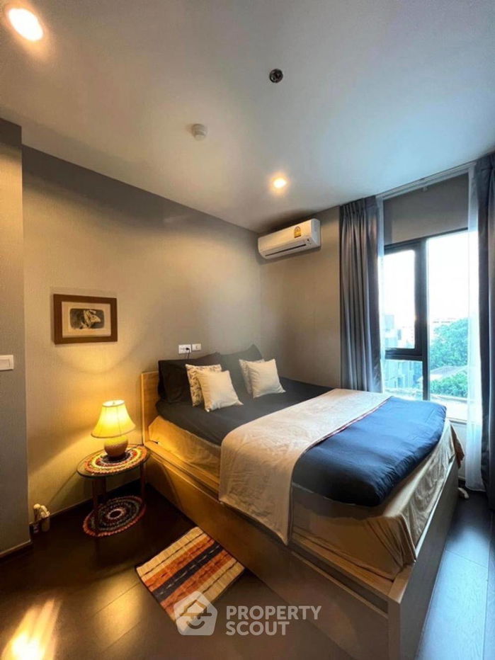picture 1-BR Condo at C Ekkamai near ARL Ramkhamhaeng (ID 1231903) - 2/8