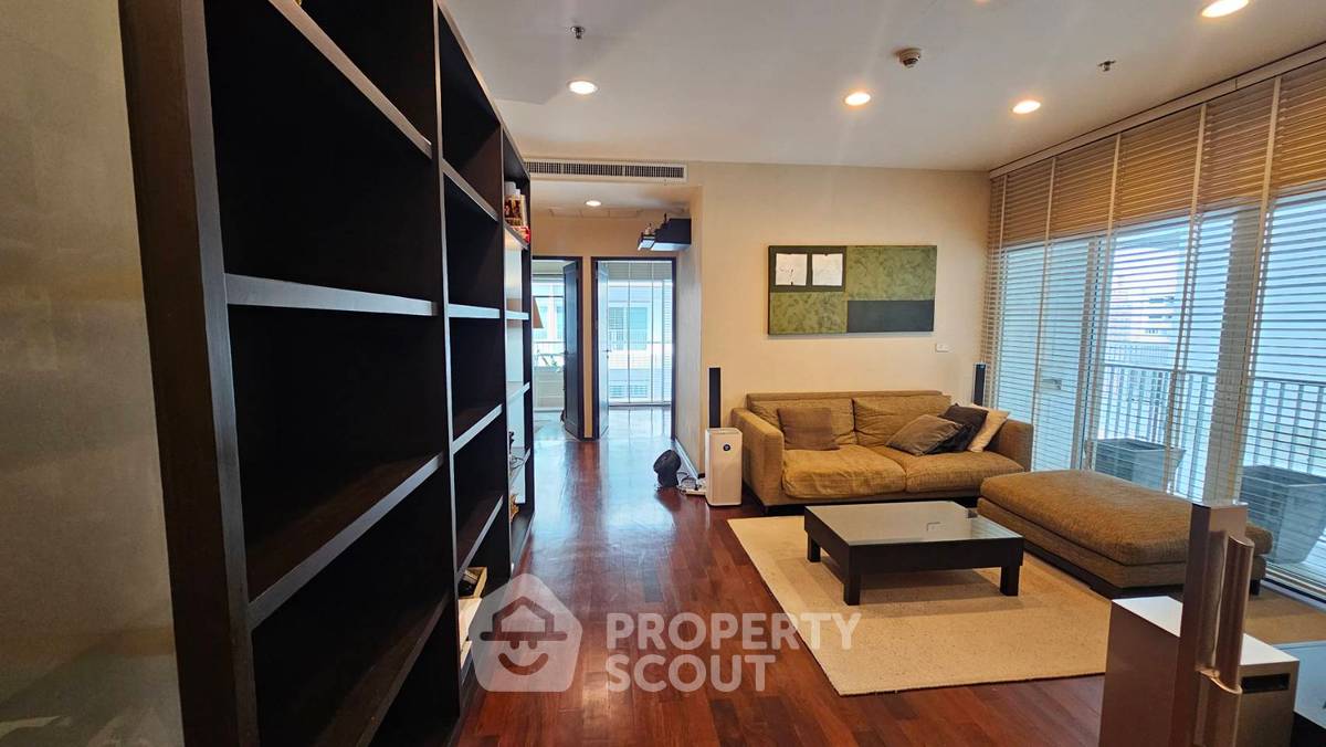 picture 2-BR Condo at Noble Ora near BTS Thong Lor (ID 2193545) - 7/19