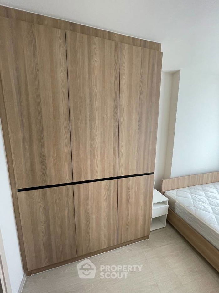 picture 1-BR Condo at Nue Noble Chaengwattana in Bang Talat (ID 1740725) - 27/93
