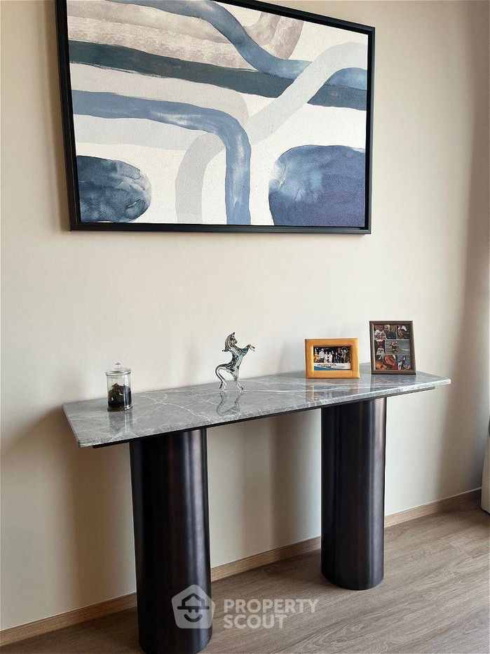 picture 2-BR Condo at The Issara Sathorn in Thung Maha Mek (ID 1541075) - 4/6