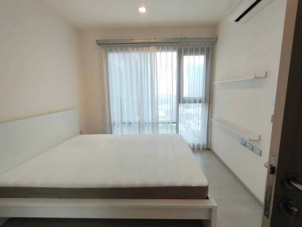 picture Urgent For Rent Condo Rhythm Sukhumvit 36-38 Ready to move in  - 6/9