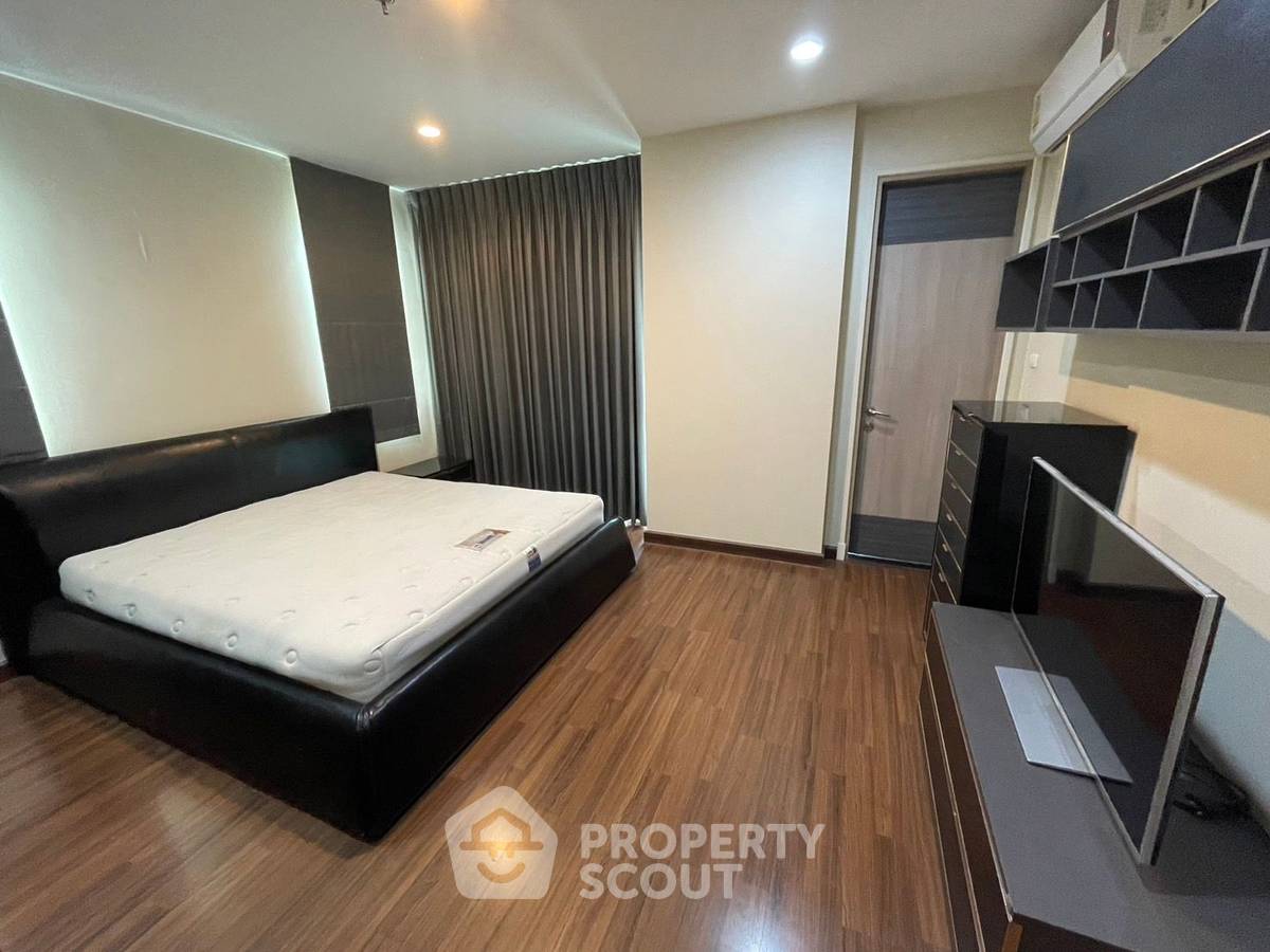 picture 2-BR Condo at Supalai Premier Ratchathewi near BTS Ratchathewi (ID 1560953) - 8/16