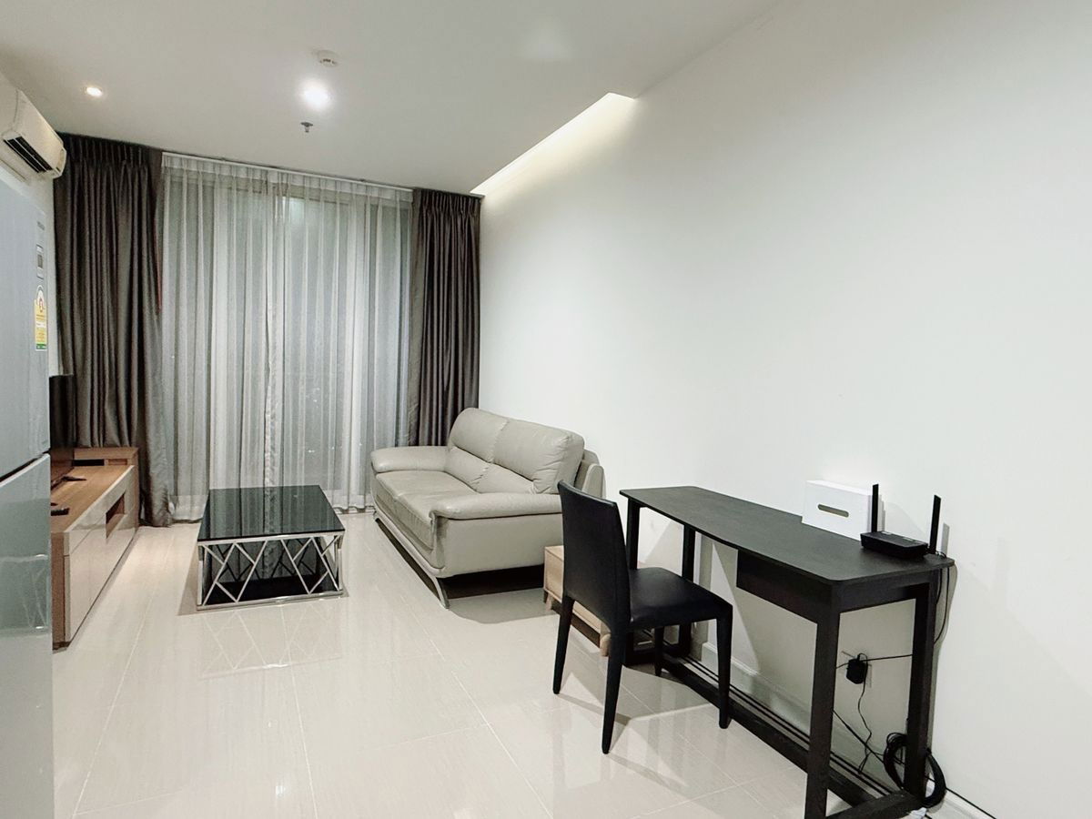 รูป 🏢 ให้เช่าคอนโด : T.C. Green (ที.ซี. กรีน)   รหัสทรัพย์ | 📌LNP-C8700  - รูปที่ 14/14