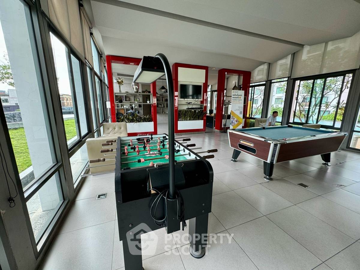 picture 2-BR Condo at Fuse Mobius Ramkhamhaeng Klongton near ARL Ramkhamhaeng (ID 2049426) - 36/48