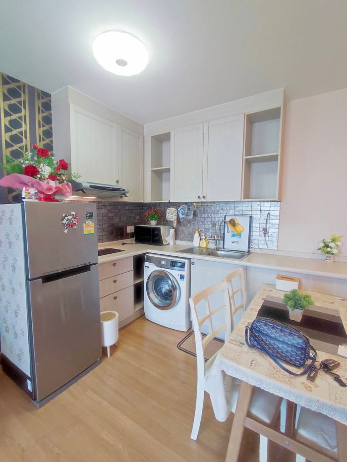 picture 🧤 Condo For Rent Chapter One Modern Dutch a room is very beautiful !! - 7/18