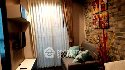 Condos for rent : 1-BR Condo at The Lumpini 24 near BTS Phrom Phong (ID 2229117)