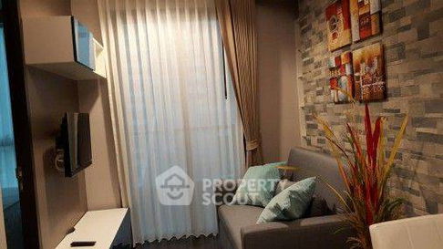 คอนโด 1-ห้องนอน ที่ เดอะ ลุมพินี 24 ใกล้ BTS พร้อมพงษ์ (ID 2229117)