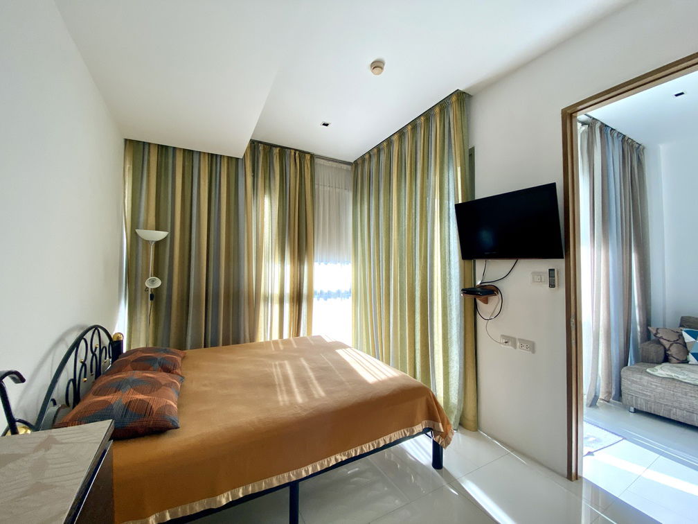 รูป 2 Bedrooms Condominium @ The Sanctuary - รูปที่ 12/32