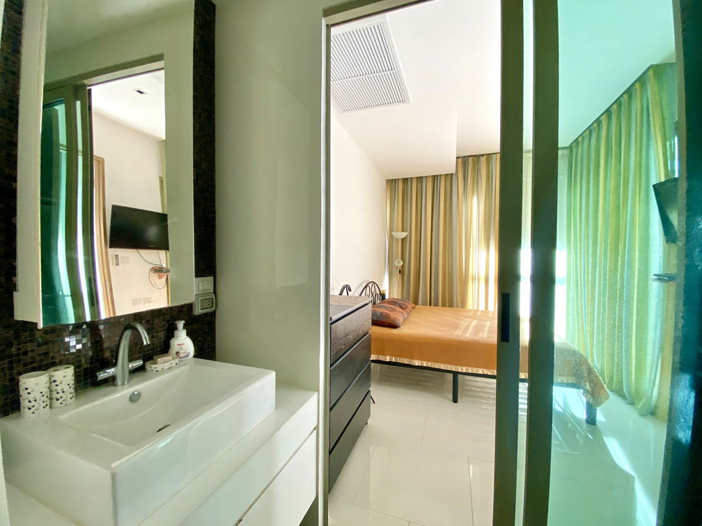 รูป 2 Bedrooms Condominium @ The Sanctuary - รูปที่ 11/32