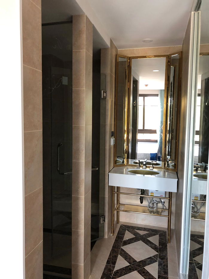 รูป 1 Bedroom Condominium @ Casa Espana - รูปที่ 7/14