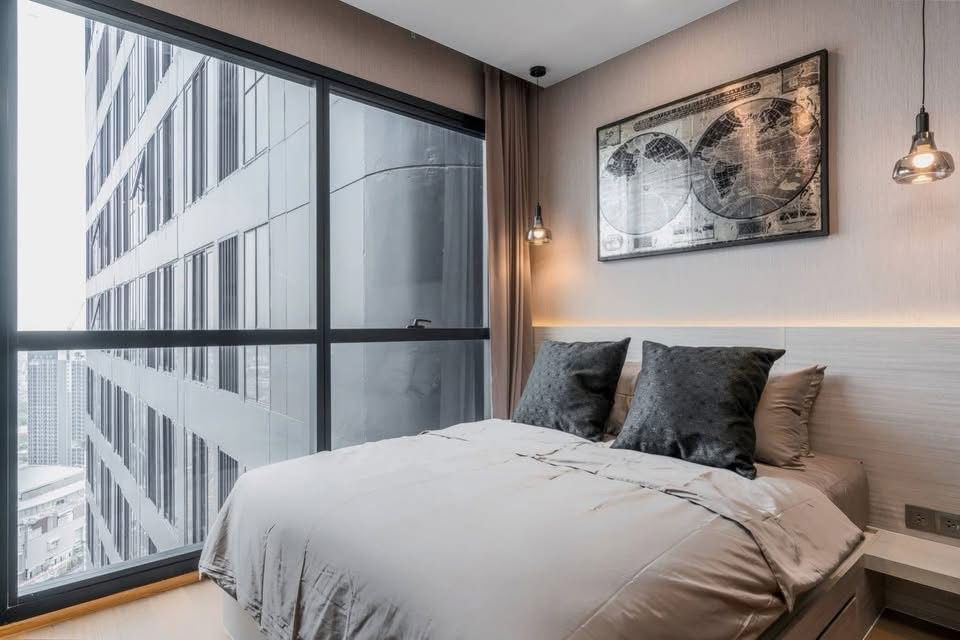 picture  Ashton Chula-Silom ❤️ Add line id : nattyproperty - 6/9