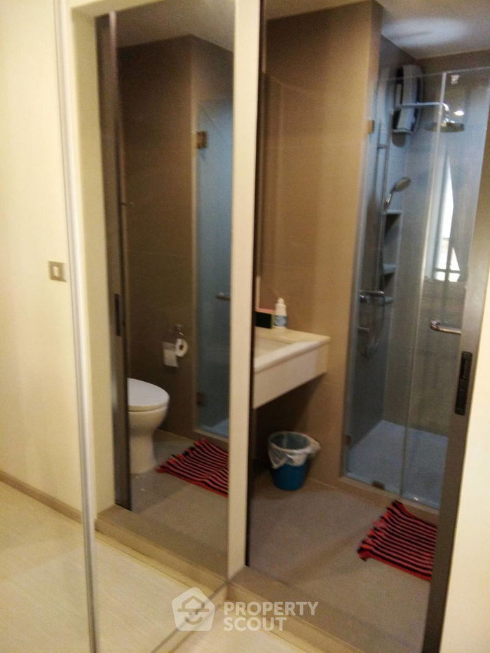 picture 1-BR Condo at Rhythm Sukhumvit 42 near BTS Ekkamai (ID 558237) - 3/9