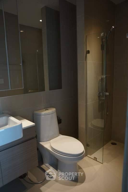 picture 1-BR Condo at Noble Revolve Ratchada near MRT Thailand Cultural Centre (ID 448968) - 6/7