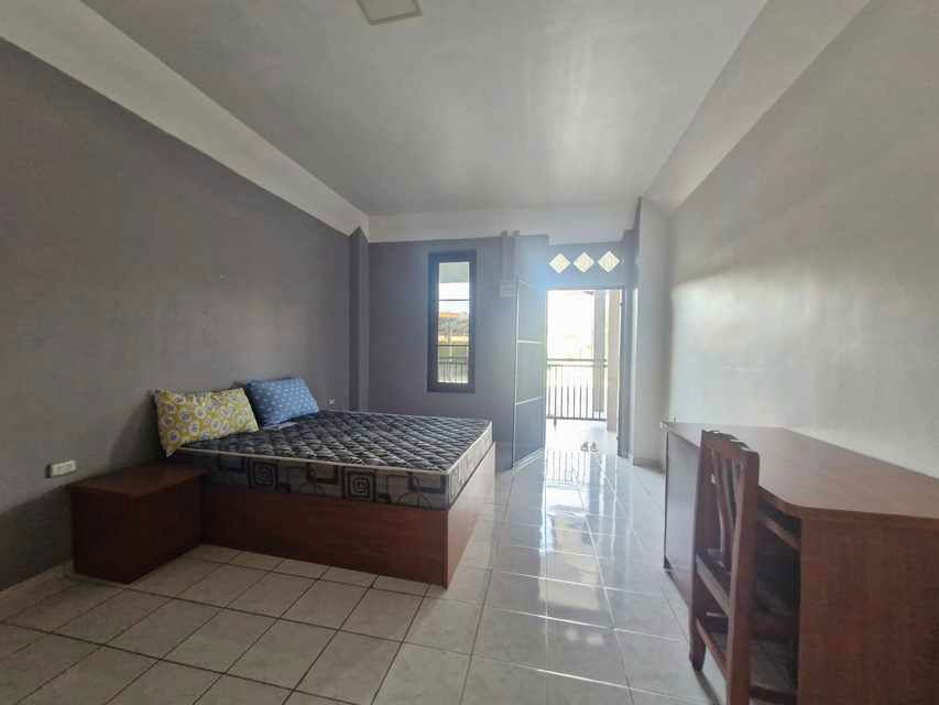 picture New apartment building for sale  Soi Wat Huai Yai - 4/16