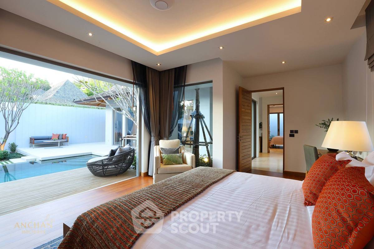 picture 2-BR House at Anchan Hills in Thalang (ID 851579) - 4/17