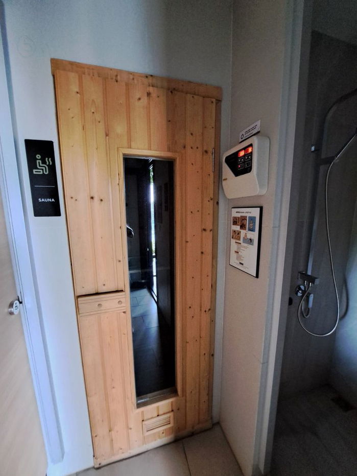 picture For Rent Metris Ladprao (Pet Friendly) Unit 1/44 - 16/19