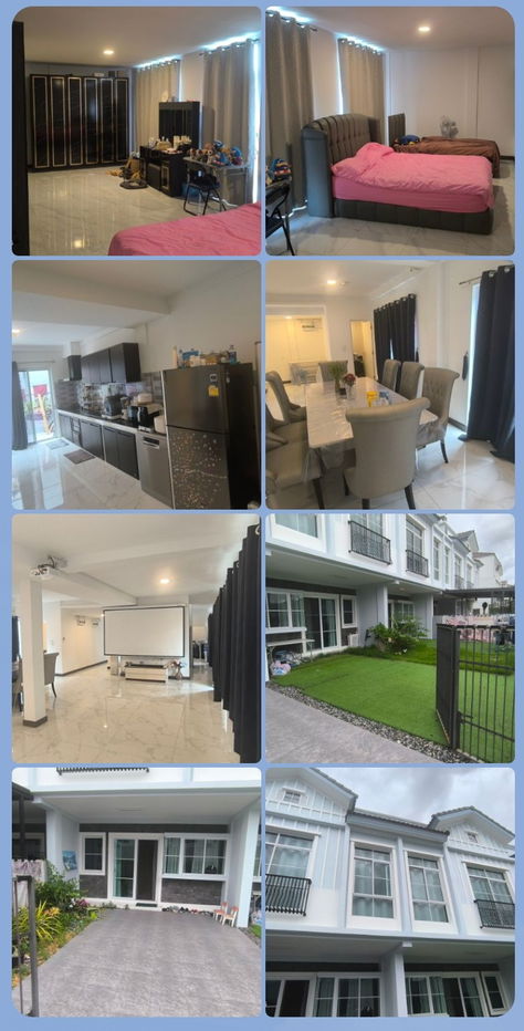 รูป หมู่บ้านอินดี้ 2 ปล่อยเช่าเป็นหมู่บ้านที่ใหญ่ที่สุด - รูปที่ 1/1