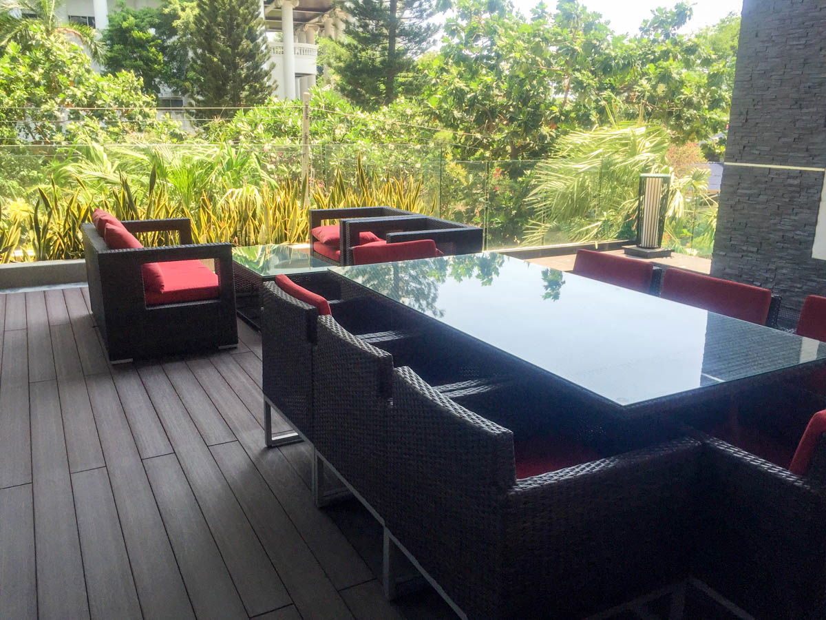 picture 1 Bedroom Condominium @ Wongamat Tower - 21/34