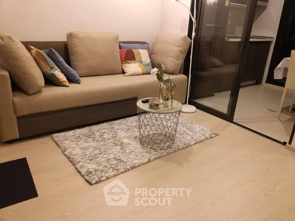 picture 1-BR Condo at Elio Del Nest near BTS Udom Suk (ID 375133) - 8/24