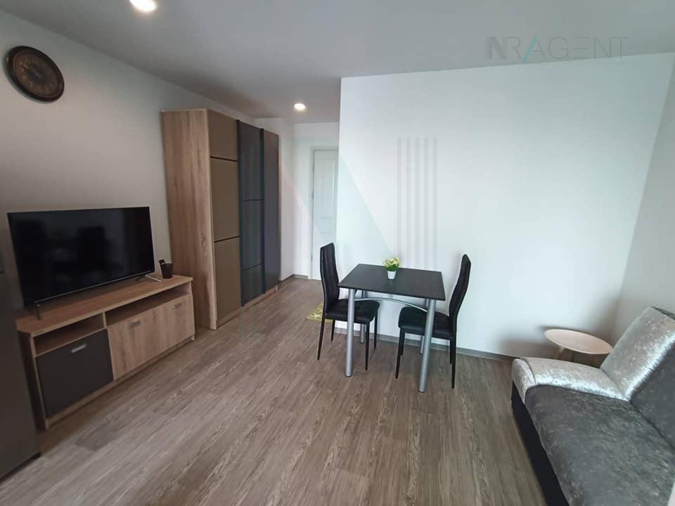 picture For rent Regent Home Sukhumvit 97/1 Floor 8 Building B. - 7/8