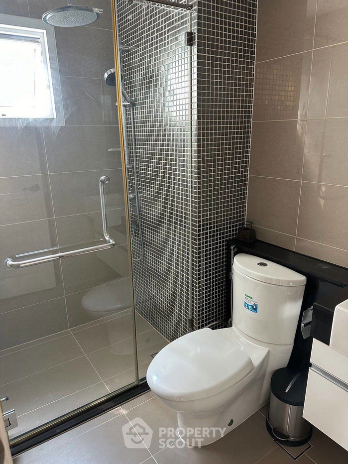 picture 2-BR Condo at Supalai Wellington near MRT Thailand Cultural Centre (ID 1695381) - 12/20
