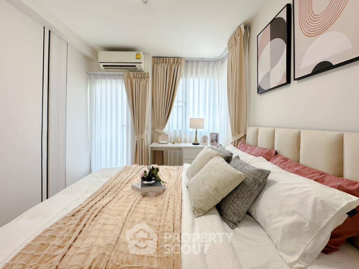 picture 1-BR Condo at City Home Ratchada - Pinklao near MRT Bang O (ID 2052847) - 6/11