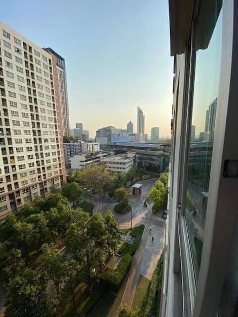 picture ❄[Sale] OwJo010925 Lumpini Place Ratchayothin - 6/15