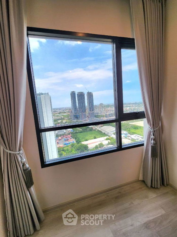 รูป คอนโด 2-ห้องนอน ที่ นิช โมโน เมกะ สเปซ บางนา ใน บางแก้ว (ID 1268656) - รูปที่ 3/12