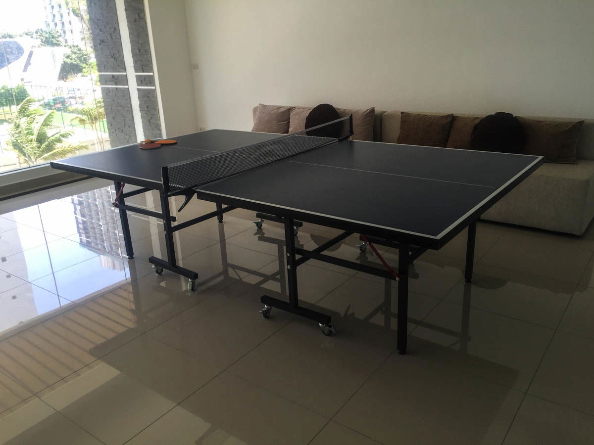 picture 1 Bedroom Condominium @ Wongamat Tower - 28/34