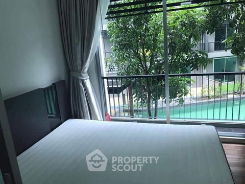 1-BR Condo at A Space Sukhumvit 77 in Suan Luang (ID 2235573)