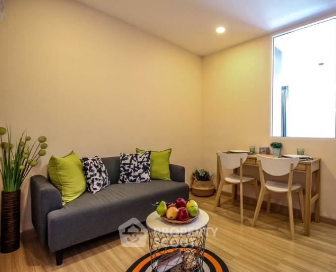 picture 1-BR Condo at Chateau In Town Charansanitwong 96/2 near MRT Sirindhorn (ID 1793590) - 1/6