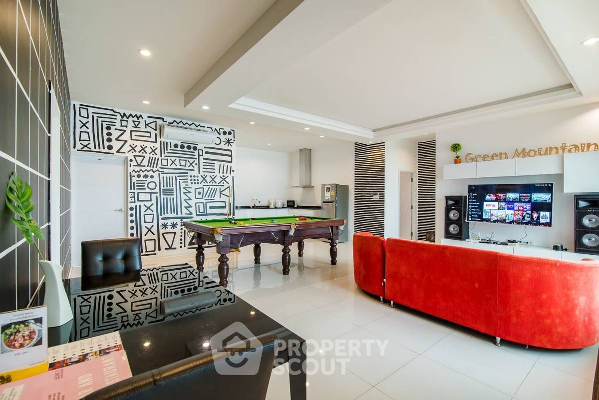 รูป วิลล่า 4-ห้องนอน ใน หินเหล็กไฟ (ID 2071674) - รูปที่ 3/13