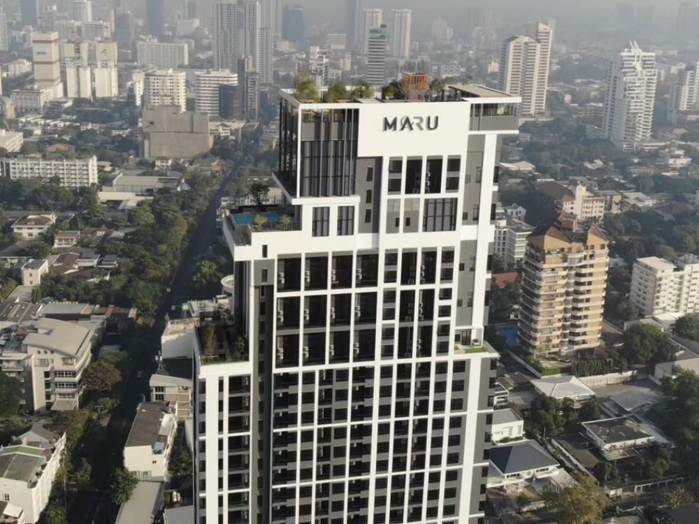 รูป 🏢 ให้เช่าคอนโด : MARU EKKAMAI 2 (มารุ เอกมัย 2)   รหัสทรัพย์ | 📌LNP-C257  - รูปที่ 19/45