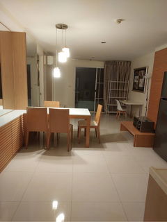 รูปภาพ ให้เช่า 2 นอน The Bangkok Sukhumvit 61 Low Rise BTS เอกมัย พร้อมอยู่!