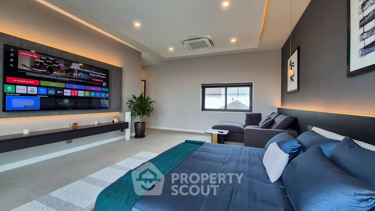 รูป วิลล่า 6-ห้องนอน ที่ โซโนรา เรสซิเดนส์ ชากนอก ใกล้ เมืองพัทยา (ID 2140240) - รูปที่ 15/22