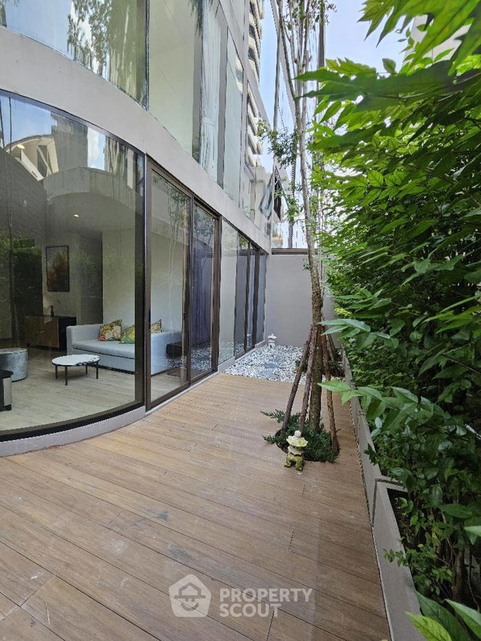 picture 2-BR Condo at Fynn Asoke near BTS Asok (ID 1405803) - 22/22