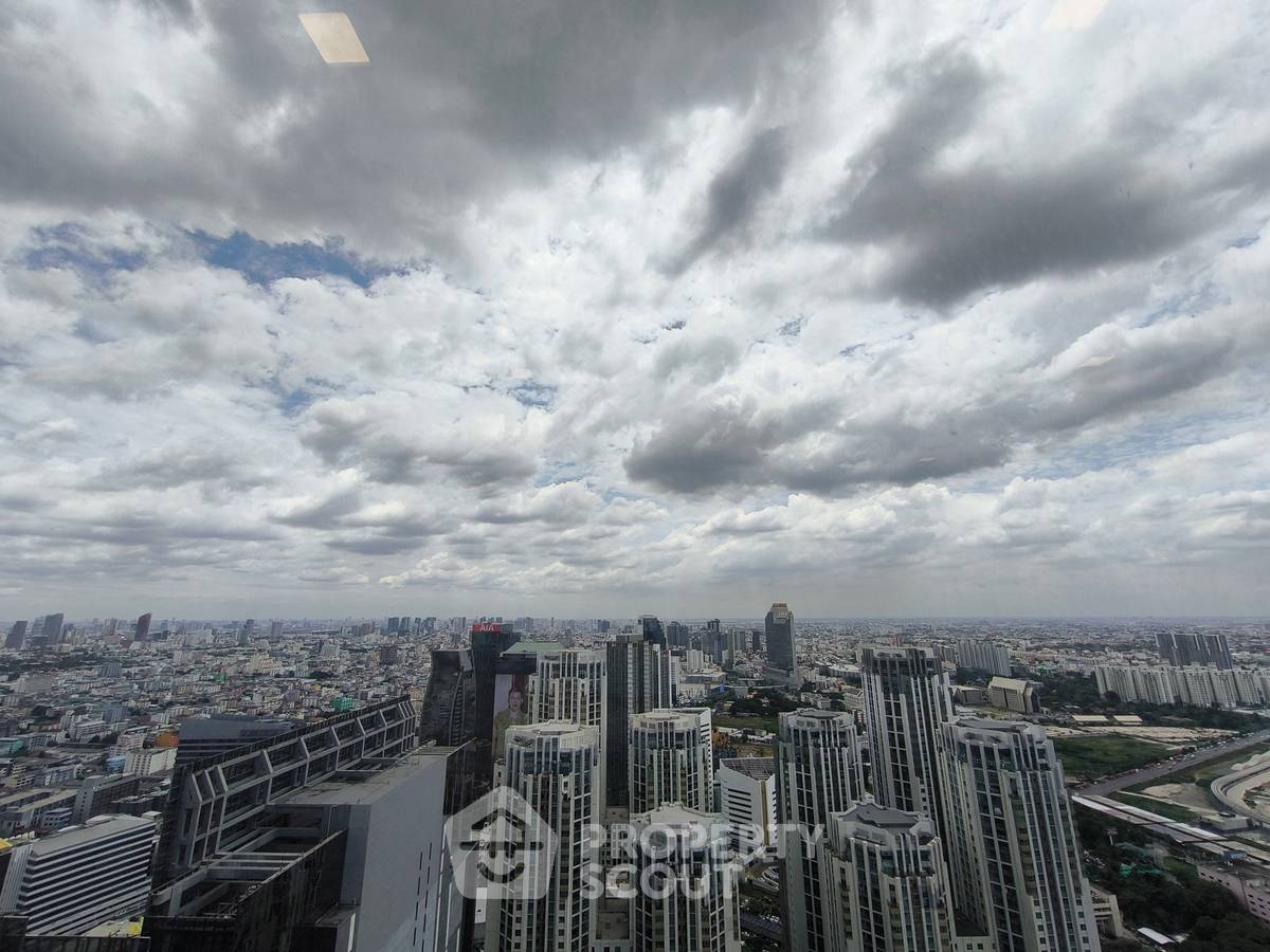 รูป คอนโด 1-ห้องนอน ที่ วันไนน์ไฟว์ อโศก - พระราม 9 ใกล้ MRT พระราม 9 (ID 2233241) - รูปที่ 8/8