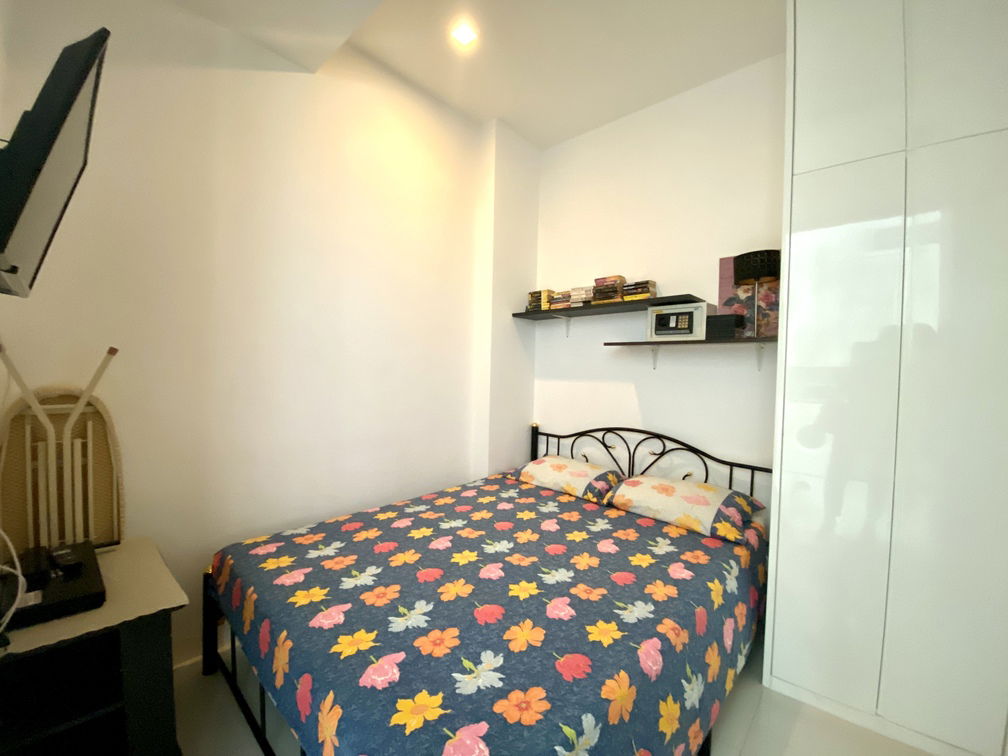 รูป 2 Bedrooms Condominium @ The Sanctuary - รูปที่ 3/32