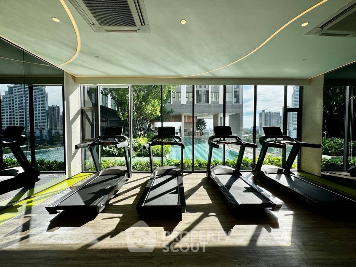 picture 1-BR Condo at Aspire Sukhumvit-Rama 4 near BTS Phra Khanong (ID 2226782) - 17/21